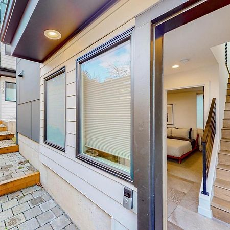 Northlake Nirvana Villa Seattle Ngoại thất bức ảnh