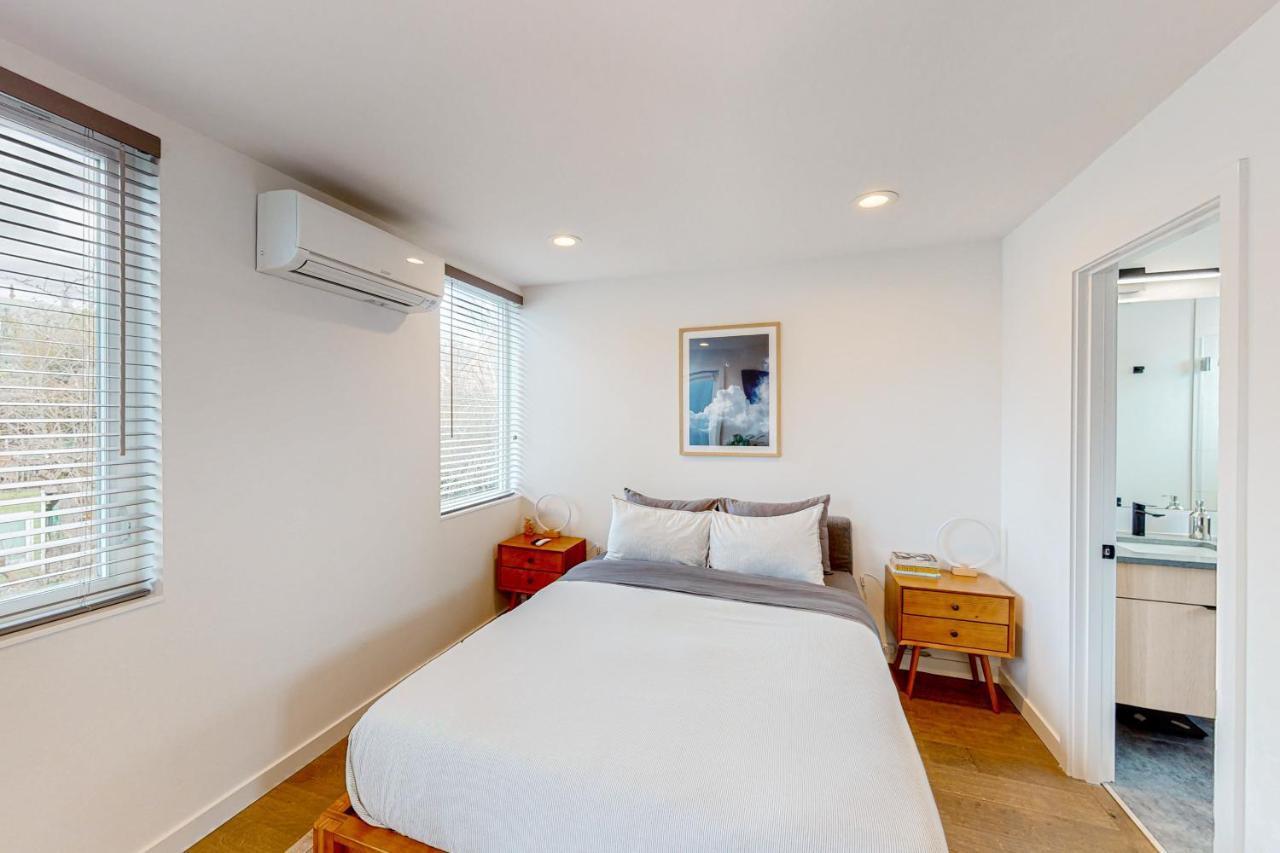 Northlake Nirvana Seattle Ngoại thất bức ảnh