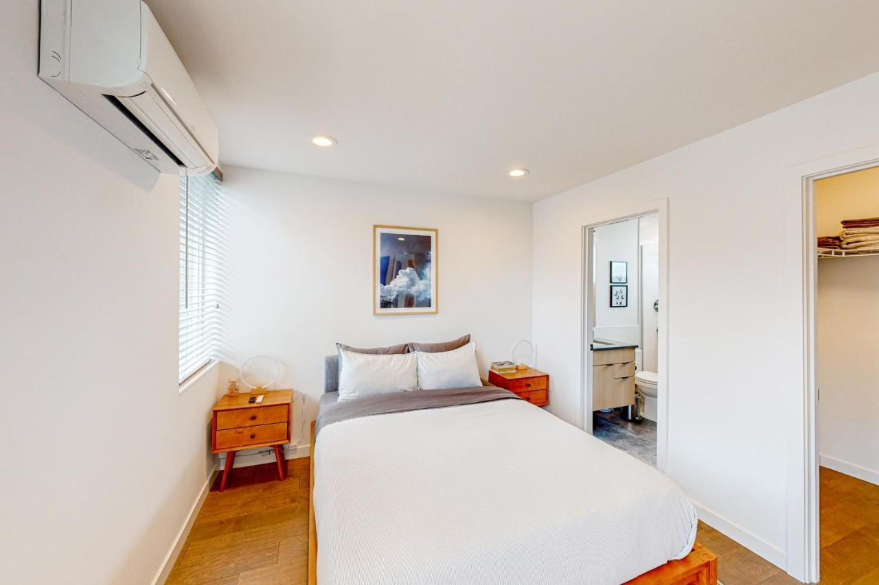 Northlake Nirvana Seattle Ngoại thất bức ảnh