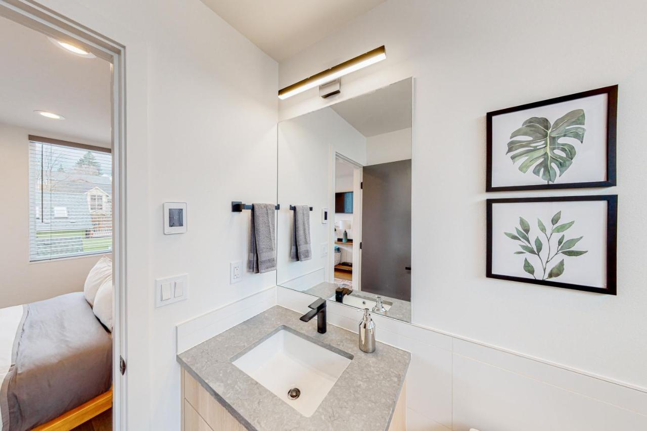 Northlake Nirvana Seattle Ngoại thất bức ảnh