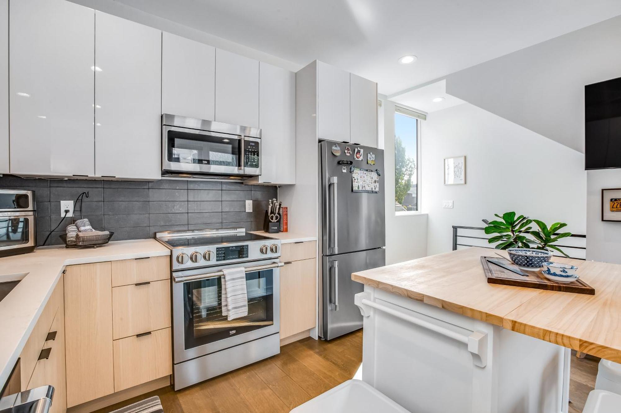 Northlake Nirvana Seattle Ngoại thất bức ảnh