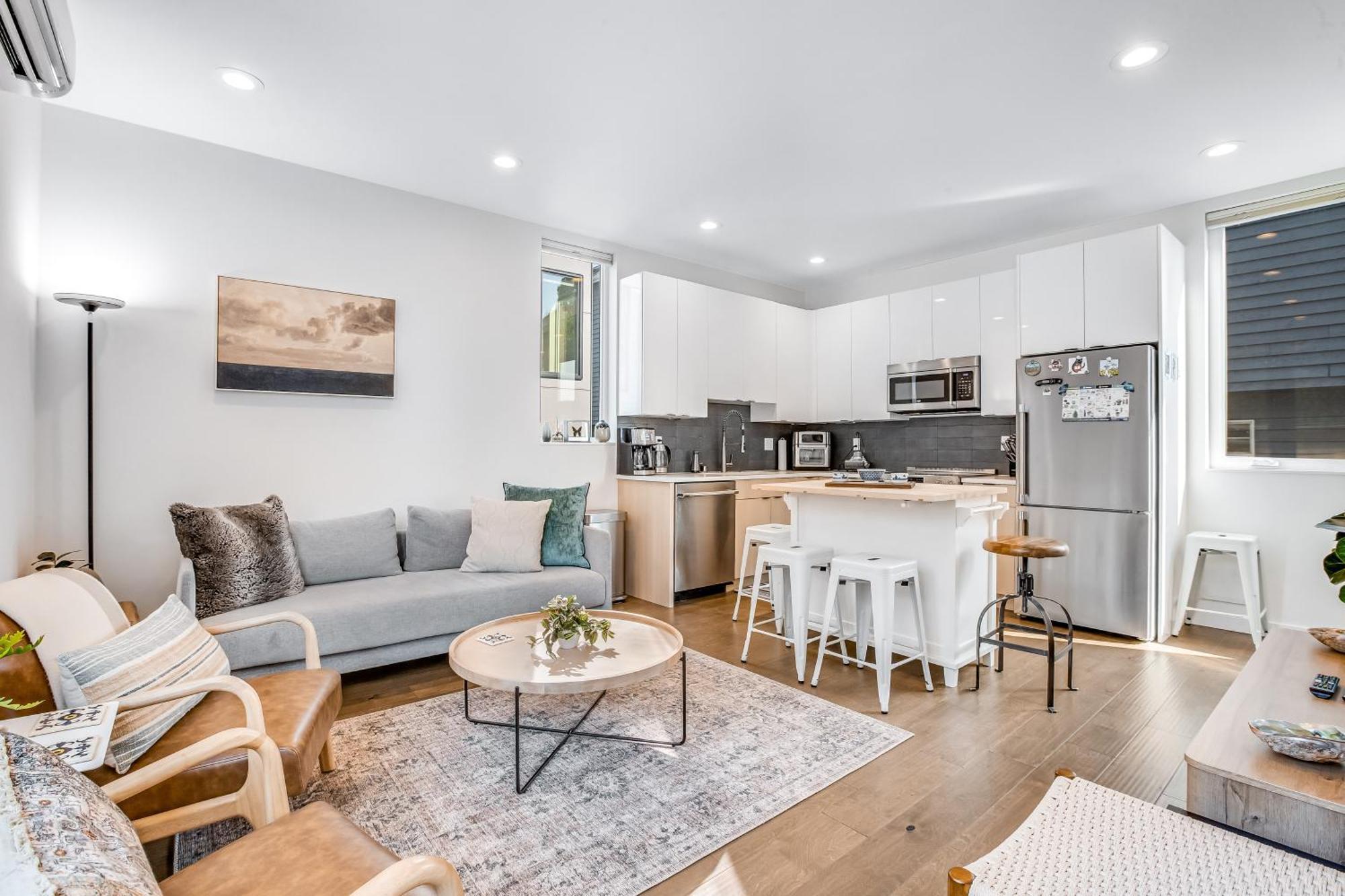 Northlake Nirvana Seattle Ngoại thất bức ảnh