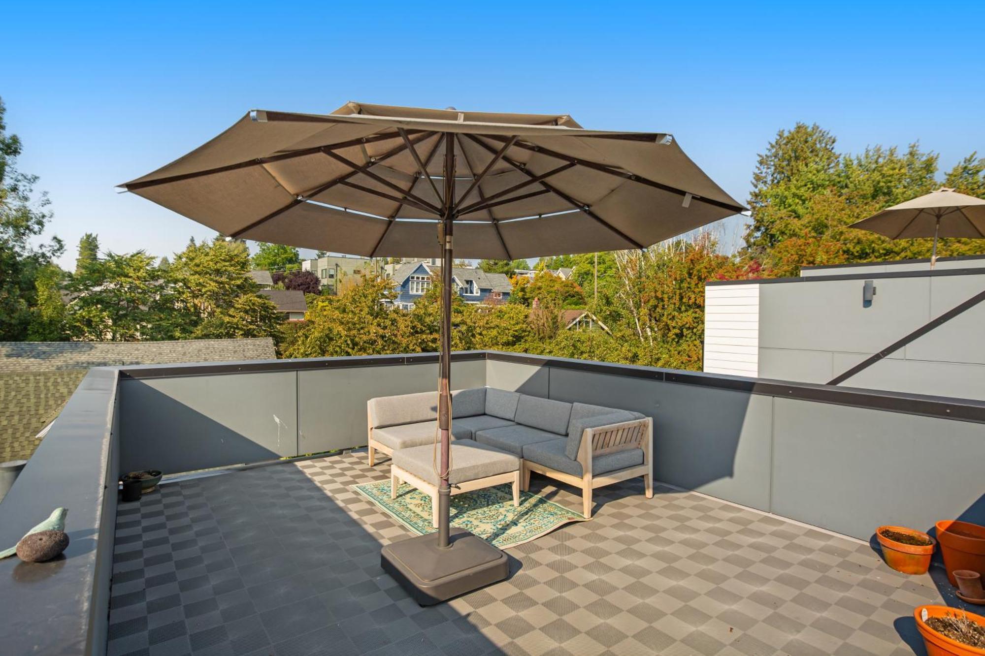 Northlake Nirvana Seattle Ngoại thất bức ảnh