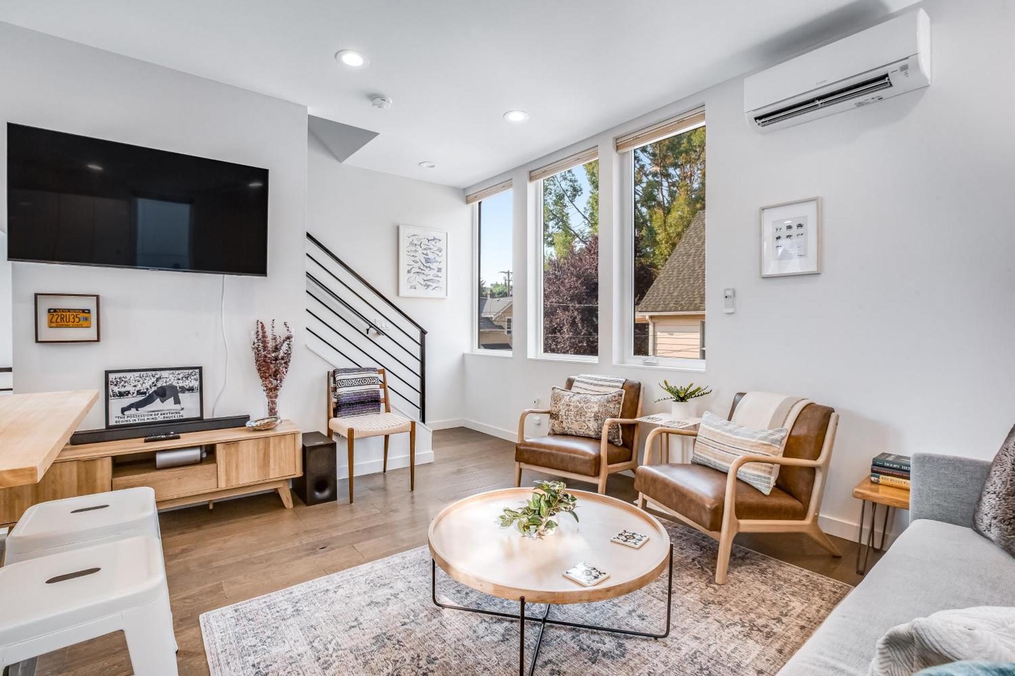 Northlake Nirvana Seattle Ngoại thất bức ảnh