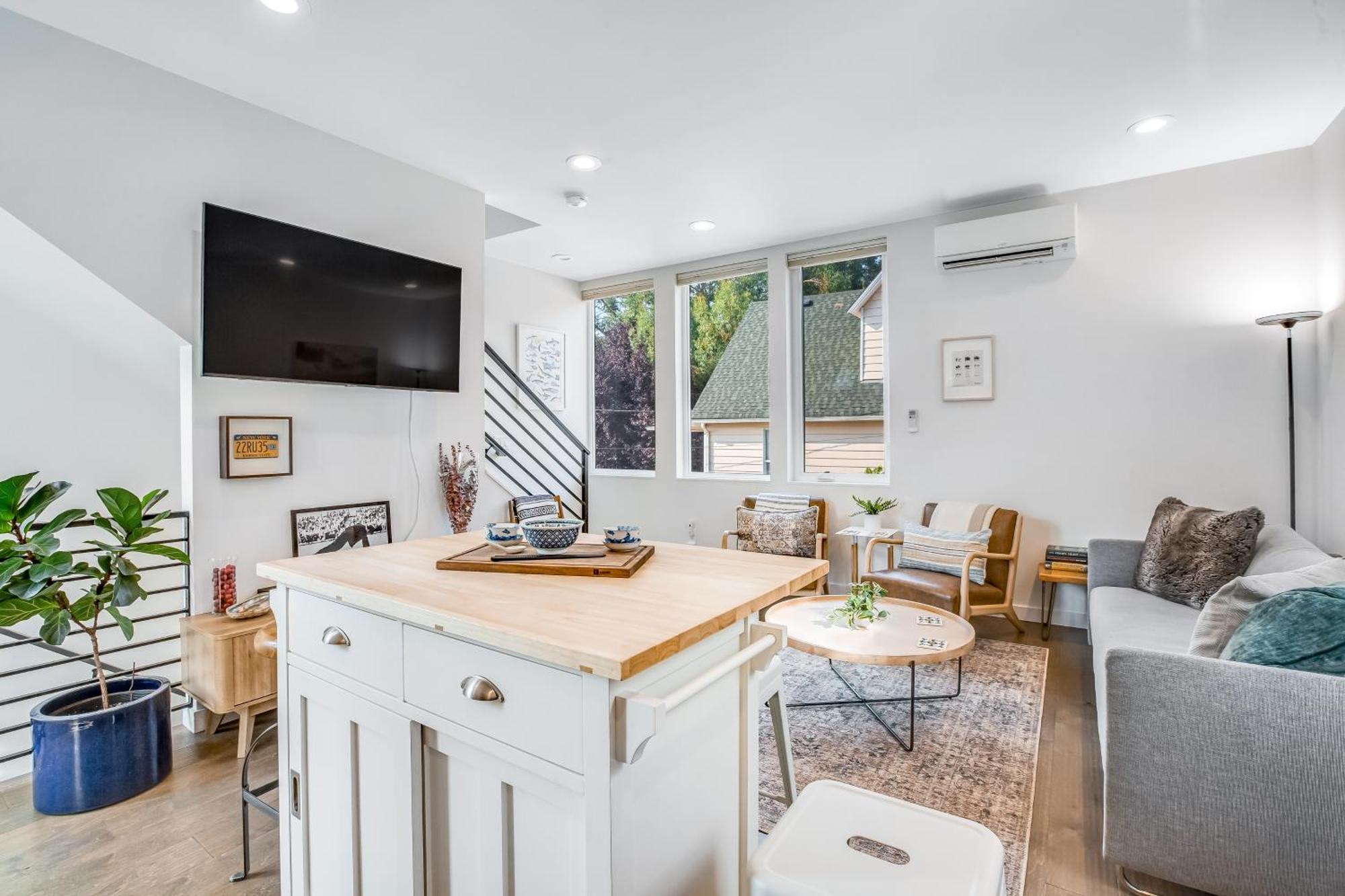 Northlake Nirvana Seattle Ngoại thất bức ảnh