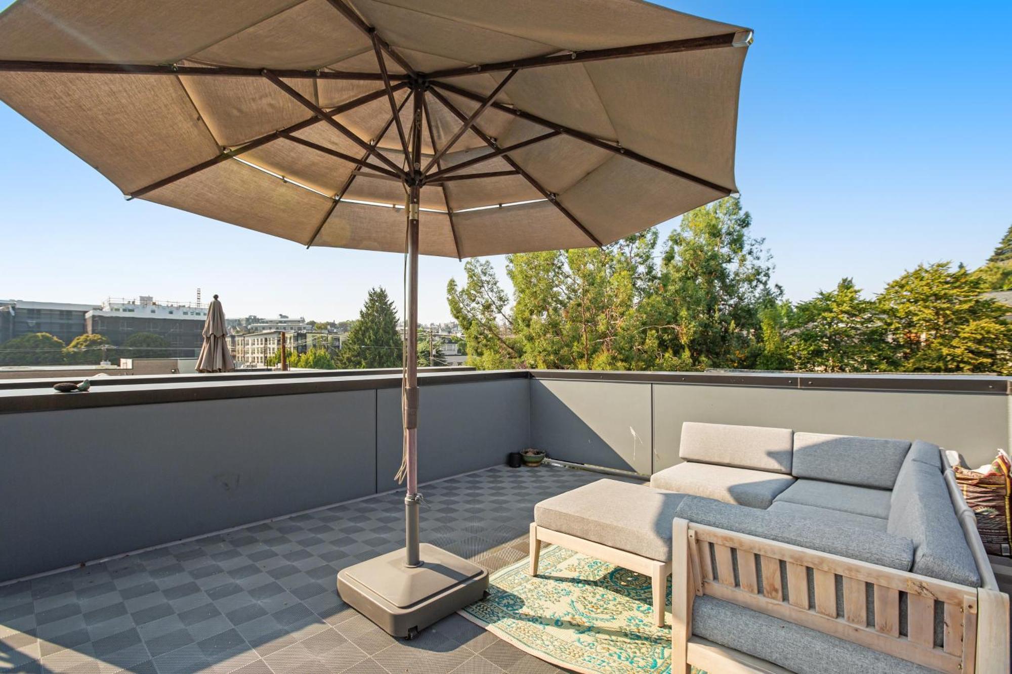 Northlake Nirvana Seattle Ngoại thất bức ảnh